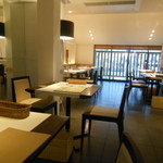 ややダイニング - 店内の風景　2017.4