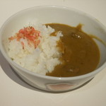 ややダイニング - モーニングブッフェより　2017.4