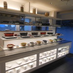 ややダイニング - モーニングブッフェ　2017.4