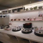 ややダイニング - モーニングブッフェ　2017.4