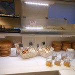 ややダイニング - モーニングブッフェ　2017.4