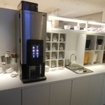 ややダイニング - モーニングブッフェ　2017.4