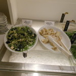 ややダイニング - モーニングブッフェ　2017.4