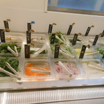 ややダイニング - モーニングブッフェ　2017.4