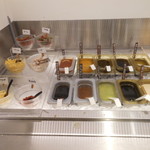 ややダイニング - モーニングブッフェ　2017.4