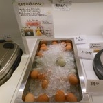 ややダイニング - モーニングブッフェ　2017.4