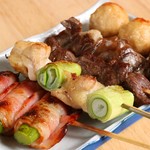 Kushiyaki Damon De - 