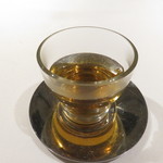 Vel  ROsier - 1704_Vel ROsier_食後茶