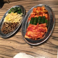 焼肉 ジャンボ はなれ - 