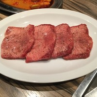 焼肉 ジャンボ はなれ - 
