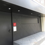 Vel  ROsier - 1704_Vel ROsier_外観_中は全く見えません！