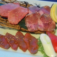 天空焼肉 星遊山 - 