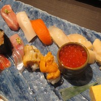 おたる政寿司 新宿店 - 