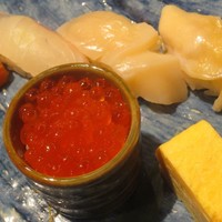 おたる政寿司 新宿店 - 