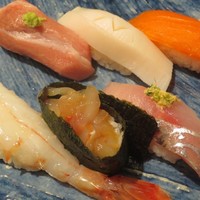 おたる政寿司 新宿店 - 