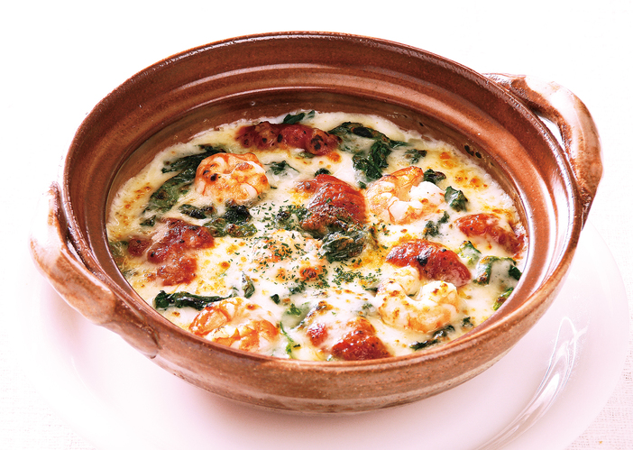 おむらいすページ メニュー写真 : 十六雑穀オムライス＆炭焼きハンバーグ専門店 お