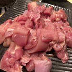 濱田屋 焼肉 ホルモン 五代目 市郎右衛門 - 