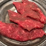 Hamadaya Yakiniku Horumon Godaime Ichirouemon - 