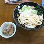 たからうどん - ころうどん