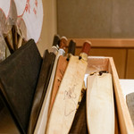 鮨心 - トム・クルーズ