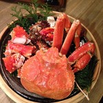 完全個室と本格和食 桜花 五反田店 - 