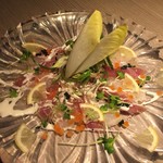 完全個室と本格和食 桜花 五反田店 - 