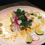 完全個室と本格和食 桜花 五反田店 - 