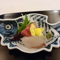 浮月楼 - 
