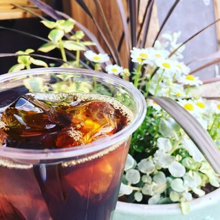 マツオノウエン プラス コーヒー_0