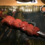 鳥恵 - 大山どり・肝