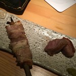 鳥恵 - 淡海地鶏と土佐ジロー・正肉