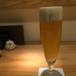 鳥恵 - 白穂乃香