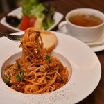 Haru Ranman Comic Cafe & Bar - 