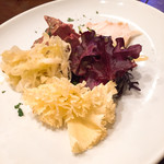 キッチン テラ - 