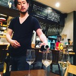 キッチン テラ - 