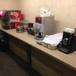 Haru Ranman Comic Cafe & Bar - 