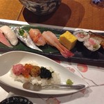 光悦 - お昼の「実」