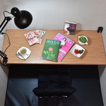 Haru Ranman Comic Cafe & Bar - 