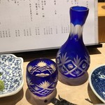 光悦 - 九平次だったかな？