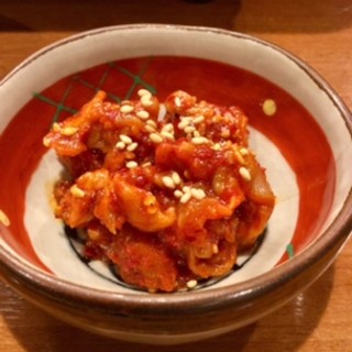 韓国式焼肉こひゃん_2