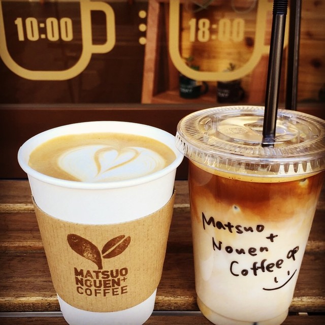 Matsuo Nouen+Coffee photo 3
