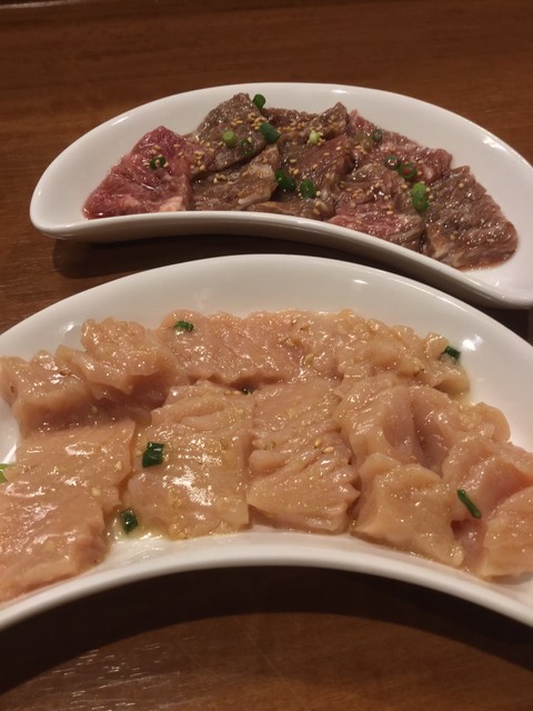 韓国式焼肉こひゃん - 釧路（焼肉）の写真