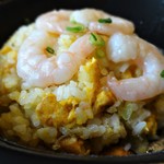 Mr. チャーハン - エビチャーハン