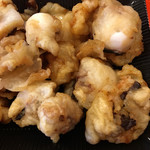 高可 - ひとつずつ噛み締めて食らう