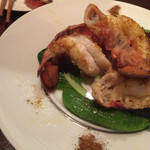 片町 AOI - オマール海老スパイス（1カケマイナス）