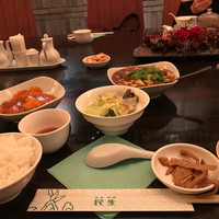 廣東料理 民生 ヒルトンプラザウエスト店 - スーパーランチ