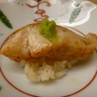 鮨 木場谷 - 