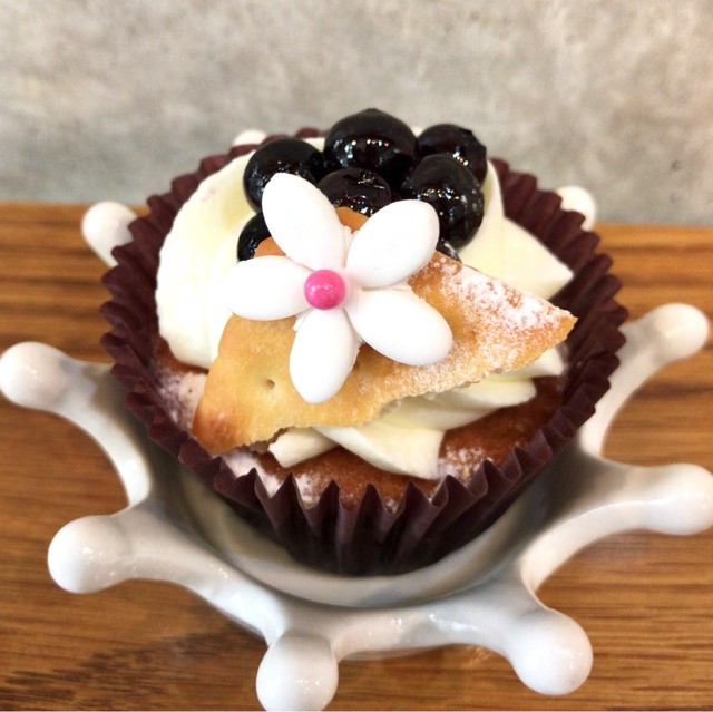 映える カップケーキ By ひろまめ27 ニューヨークカップケーキ 下北沢店 下北沢 スイーツ その他 食べログ