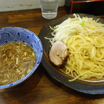 JAPAN - つけ麺（大盛り３００g）