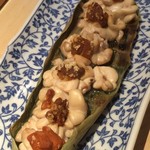 光悦 - 焼き白子